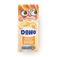 Коктейль молочный Dono со вкусом банана