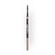 Карандаш для бровей Vivienne Sabo Brow Arcade 02 коричневый автоматический