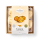Самса French Bakery Almaty с тыквой и говядиной замороженная