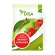 Сок яблоко-клубника Disa