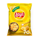 Чипсы Lay's с солью