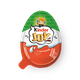 Яйцо шоколадное Kinder Joy с игрушкой для девочек