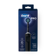 Электрическая зубная щетка Oral-B Vitality Pro Black