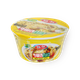 Manat Hashef- Corn flavored soup with noodles