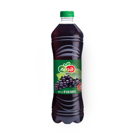 Prigat Grape drink