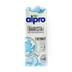 Напиток соевый Alpro Barista кокос