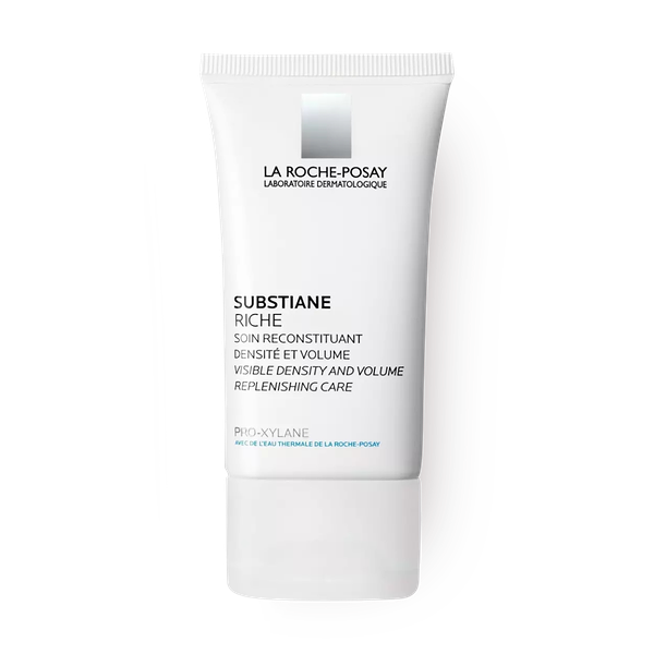 Крем антивозрастной для лица La Roche Posay Substiane для восстановления плотности кожи и овала лица