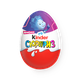 Яйцо шоколадное Kinder Сюрприз с игрушкой внутри