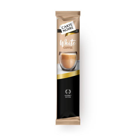 Кофе Carte Noire White