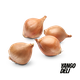 Dry onion
