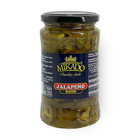 Халапеньо Mikado