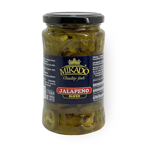 Халапеньо Mikado
