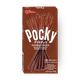 Pocky Double Choco Biskuit Stik