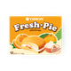 Пирожное бисквитное Fresh Pie апельсин 12 шт
