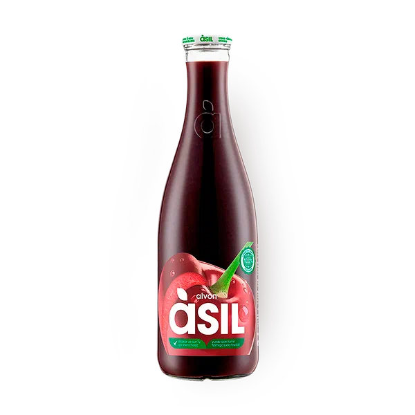 Сок вишневый Asil