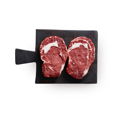 Havat Habokrim Veal Entrecote frozen