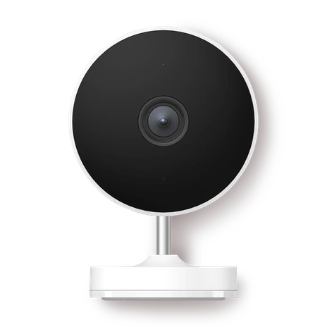 Камера наружная Xiaomi Outdoor Camera AW200
