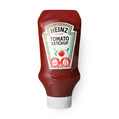 Heinz Tomato ketchup