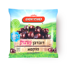 Sunfrost Frozen Sweet cherries