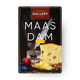 Сыр Маасдам Cheese Gallery 45% нарезка