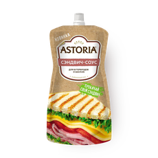 Сэндвич-соус Astoria