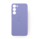 Чехол силиконовый Commo Shield Case для Samsung Galaxy S23+ Lavender