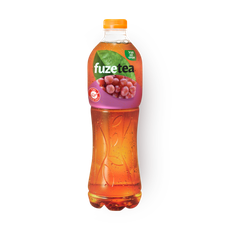 Fuze Tea Grapes