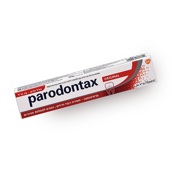 Parodontax  Toothpaste