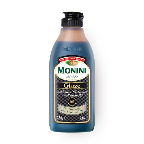 Соус бальзамический Glaze Monini