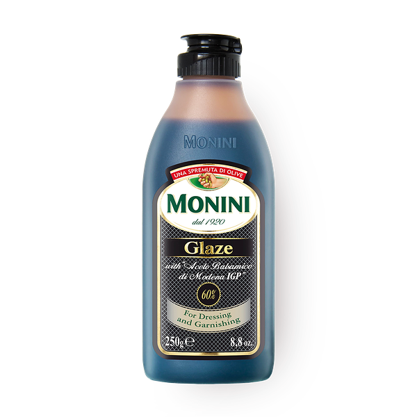 Соус бальзамический Glaze Monini