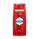 Гель для душа-шампунь 3 в 1 Old Spice Whitewater