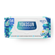 Влажные салфетки гигиенические антибактериальные YokoSun