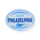 Philadelphia light cream cheese