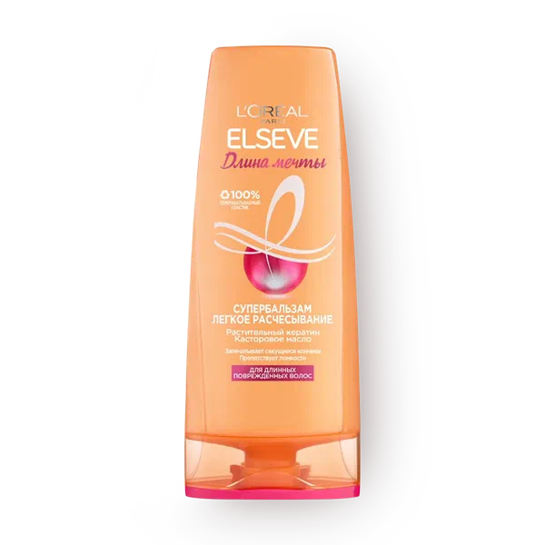 Бальзам для волос L'Oreal Elseve Длина мечты