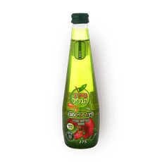 Cider HaGalil Sparkling apple juice