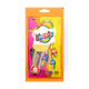 Locitos Rainbow sour strips