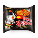 Лапша быстрого приготовления Samyang со вкусом жгучей курицы