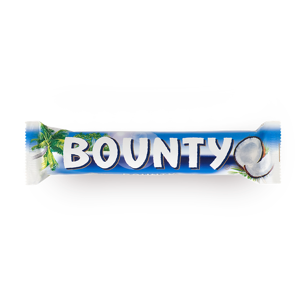 Шоколадный батончик Bounty