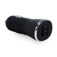 Car charger - 2 ports