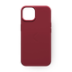 Чехол силиконовый для iPhone 13 Commo Shield Case с поддержкой беспроводной зарядки, Wine