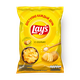 Чипсы Lay's с солью