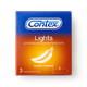 Презервативы Contex Lights особо тонкие