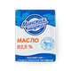 Масло сливочное 82,5% «Минский»