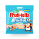 Мармелад жевательный Fruittella Покори льды со вкусами клубники, вишни и апельсина