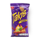 Takis Fuego Spicy Chili Pepper and Lime Rolled Tortilla Chips