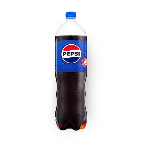 Pepsi Cola