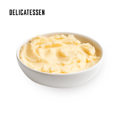 Delicatessen Mashed Potatoes