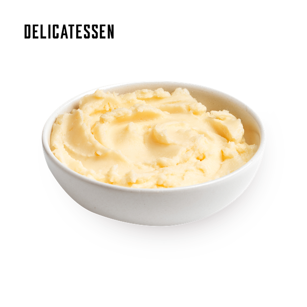 Delicatessen Mashed Potatoes