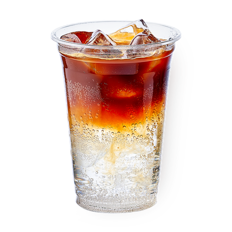 Эспрессо-тоник «Яндекс Лавка»