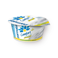 Йогурт безлак­тозный Parmalat натураль­ный
